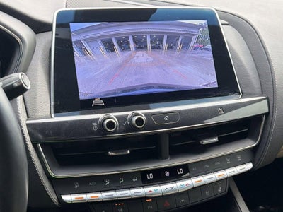 2020 Cadillac CT5 Premium Luxury