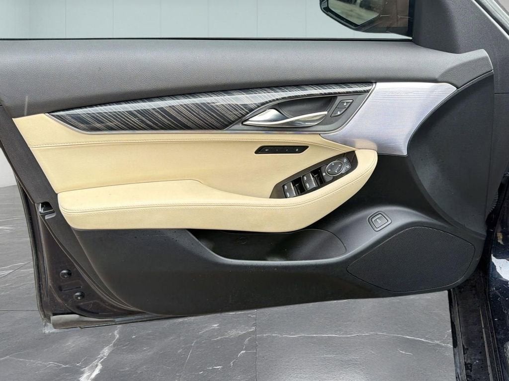 2020 Cadillac CT5 Premium Luxury