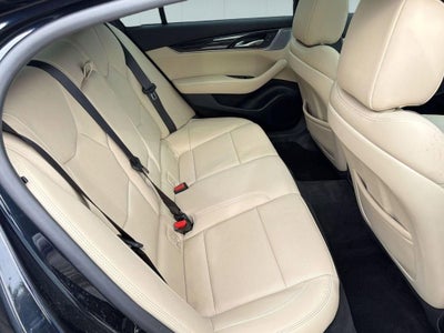 2020 Cadillac CT5 Premium Luxury