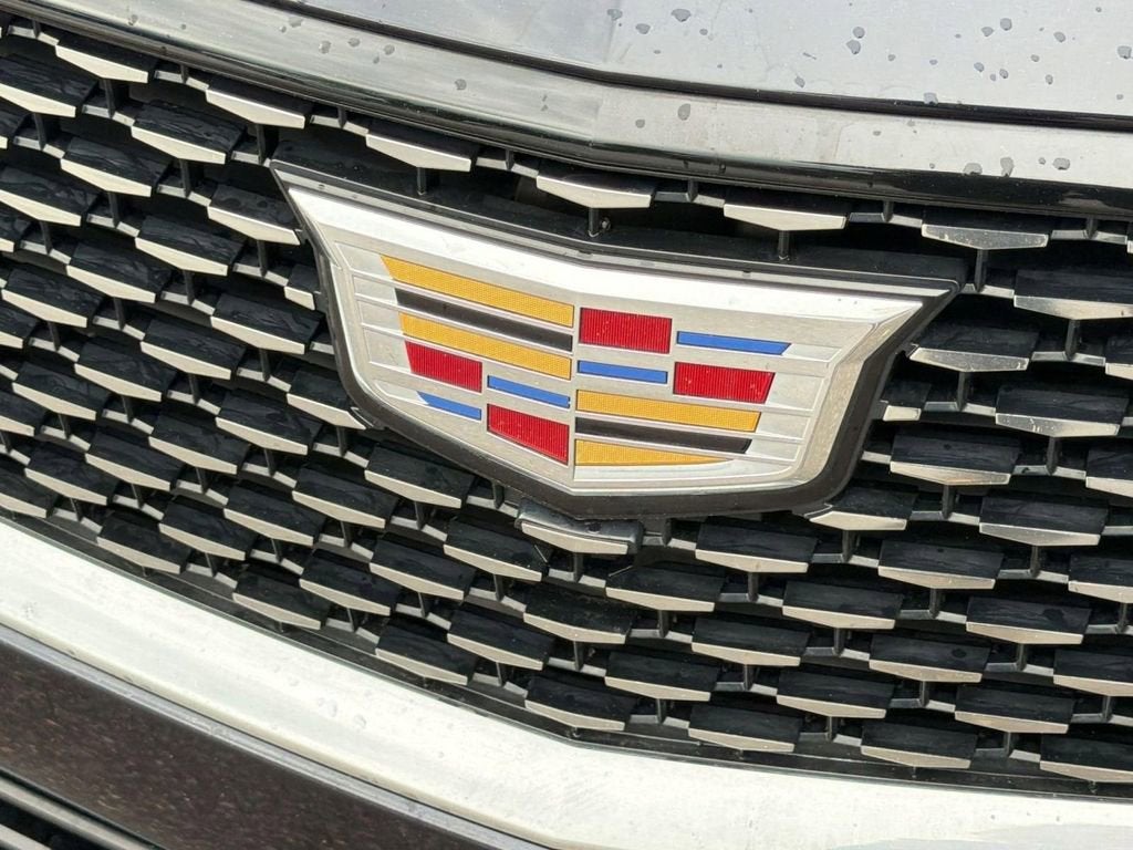 2020 Cadillac CT5 Premium Luxury