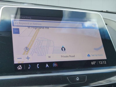 2022 Cadillac CT5 Premium Luxury