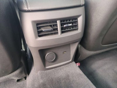 2022 Cadillac CT5 Premium Luxury