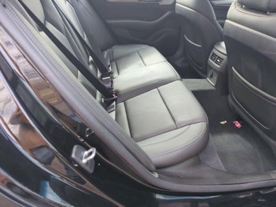 2022 Cadillac CT5 Premium Luxury