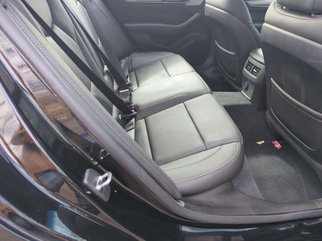 2022 Cadillac CT5 Premium Luxury