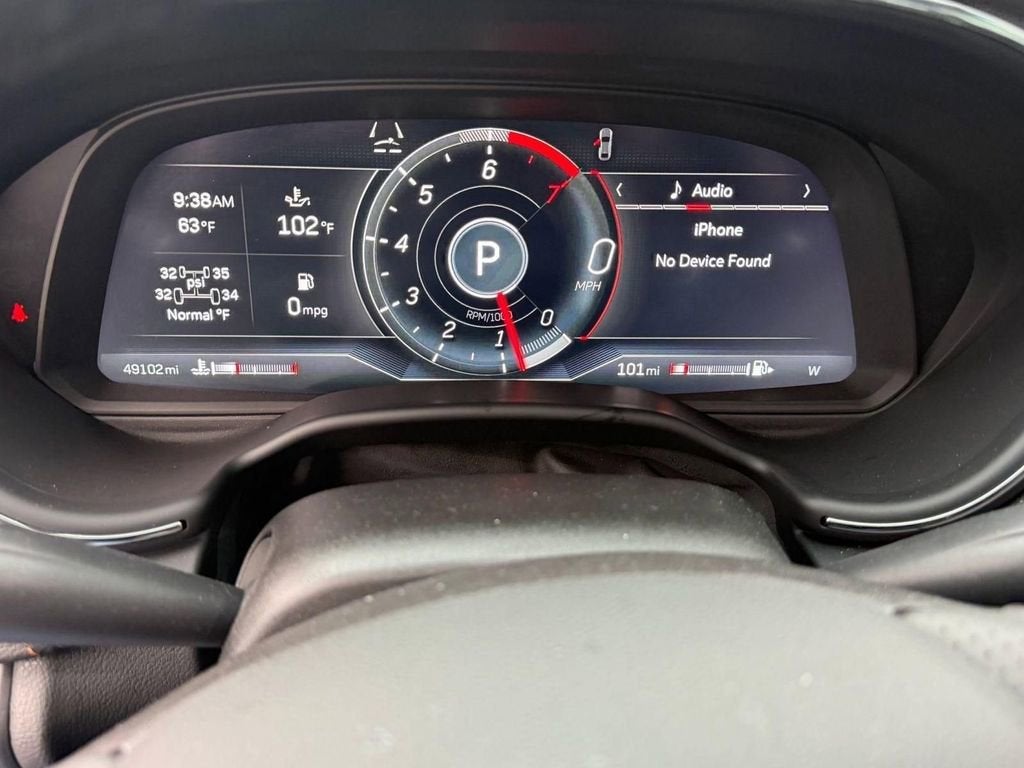 2024 Cadillac CT5 Sport