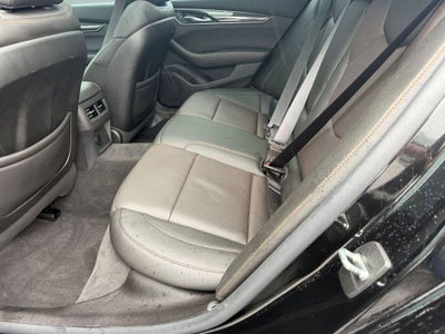 2024 Cadillac CT5 Sport