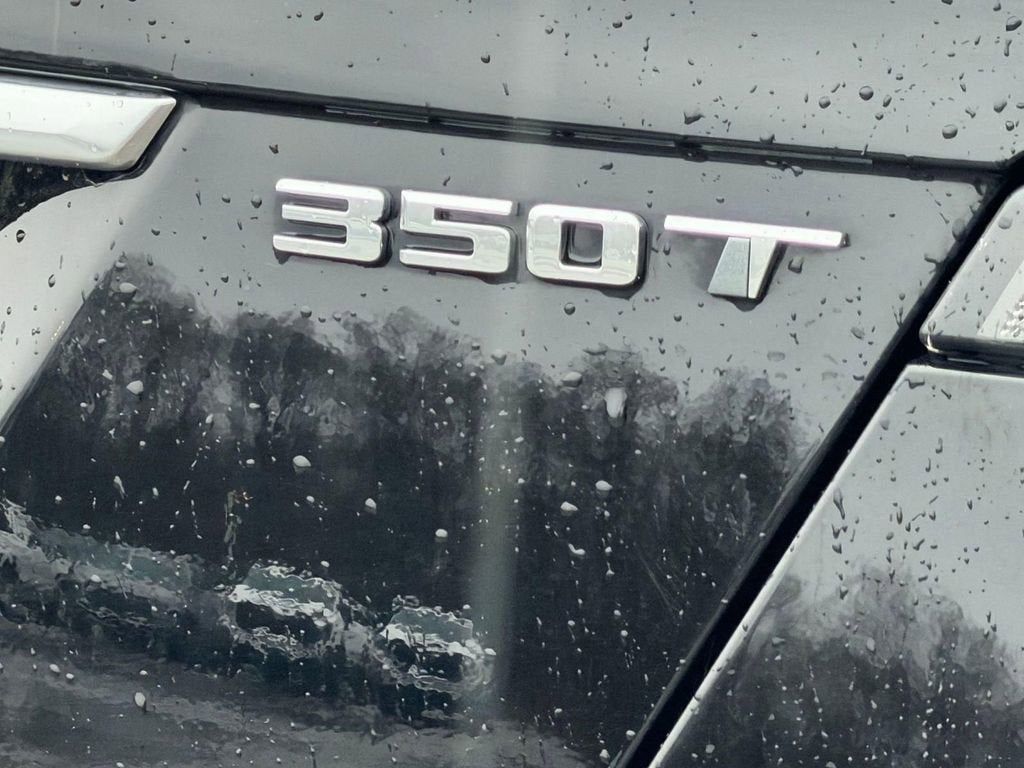 2024 Cadillac CT5 Sport