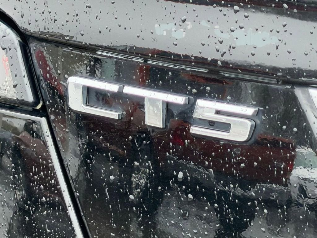 2024 Cadillac CT5 Sport