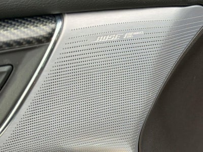 2023 Cadillac CT5 Sport