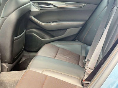 2023 Cadillac CT5 Sport