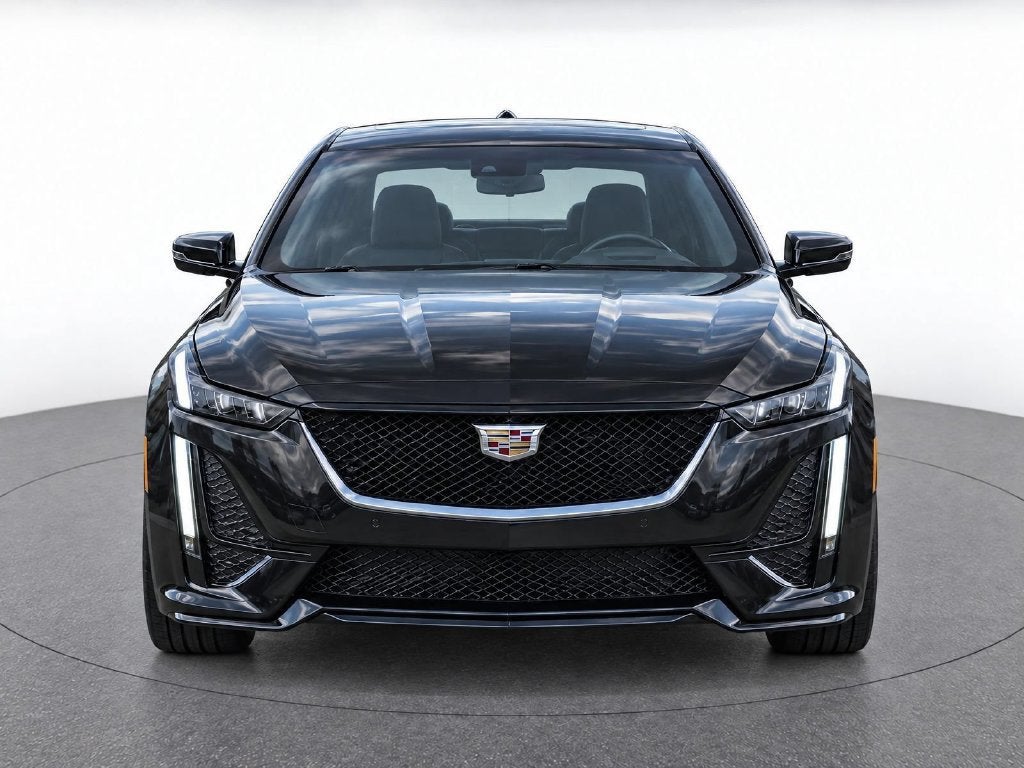 2020 Cadillac CT5 Sport