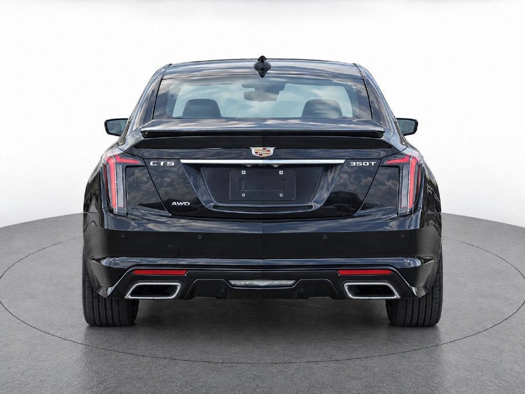 2020 Cadillac CT5 Sport