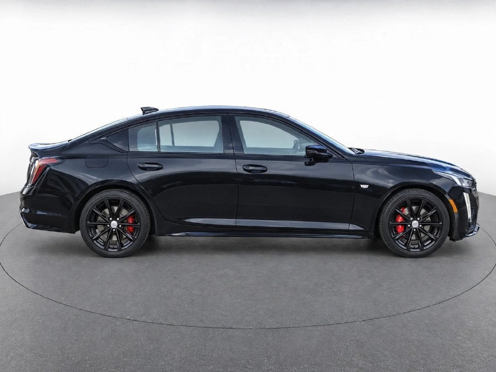 2020 Cadillac CT5 Sport