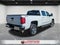 2015 Chevrolet Silverado 2500 HD LTZ