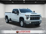 2020 Chevrolet Silverado 2500 HD LT
