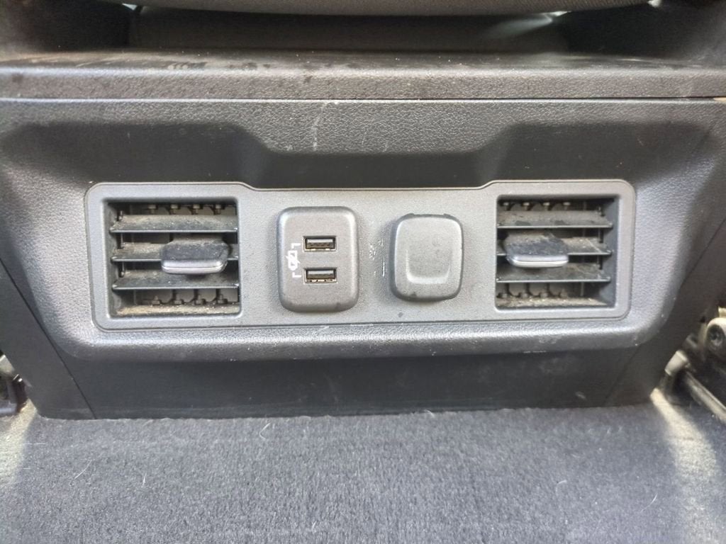 2020 Chevrolet Silverado 2500 HD LT