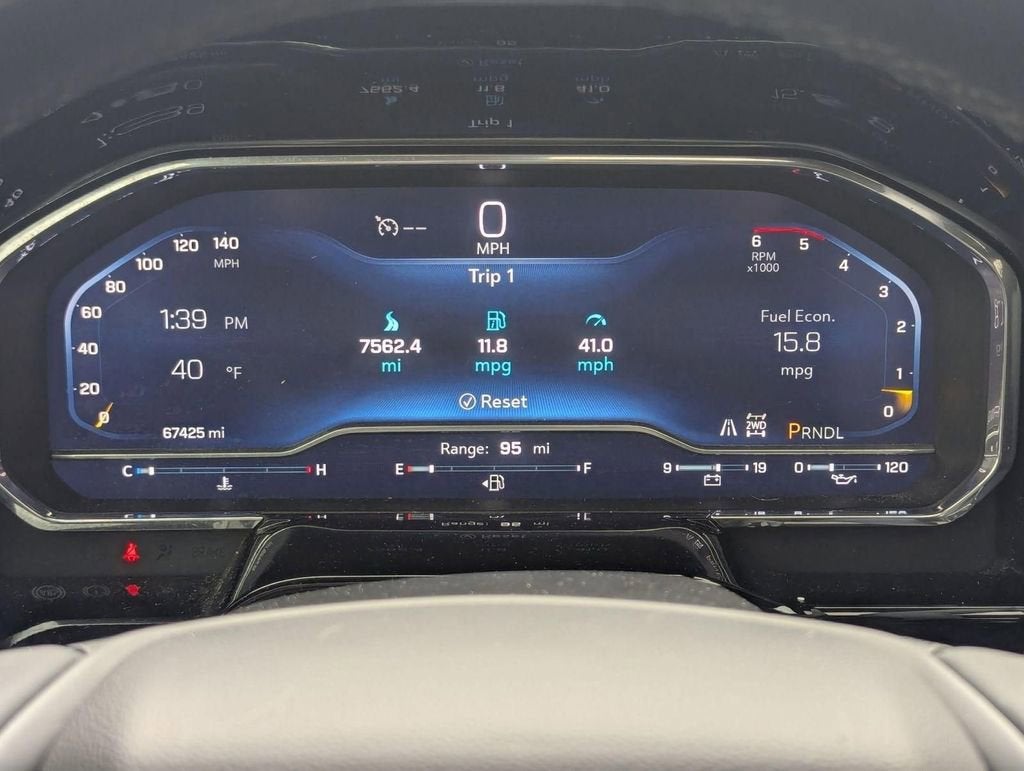 2024 Chevrolet Silverado 3500 HD LTZ