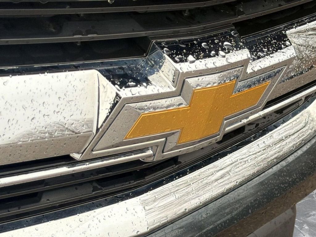 2017 Chevrolet Colorado 4WD WT