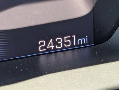 2023 Chevrolet Colorado ZR2