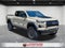 2023 Chevrolet Colorado ZR2