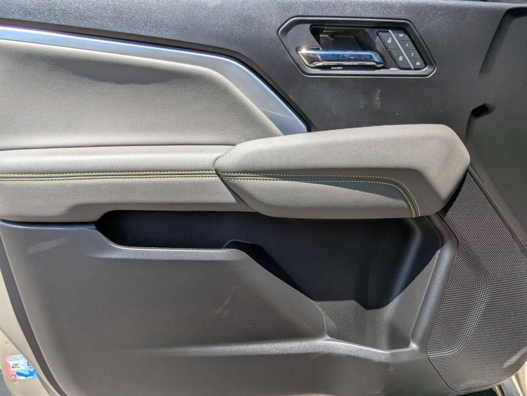 2023 Chevrolet Colorado ZR2