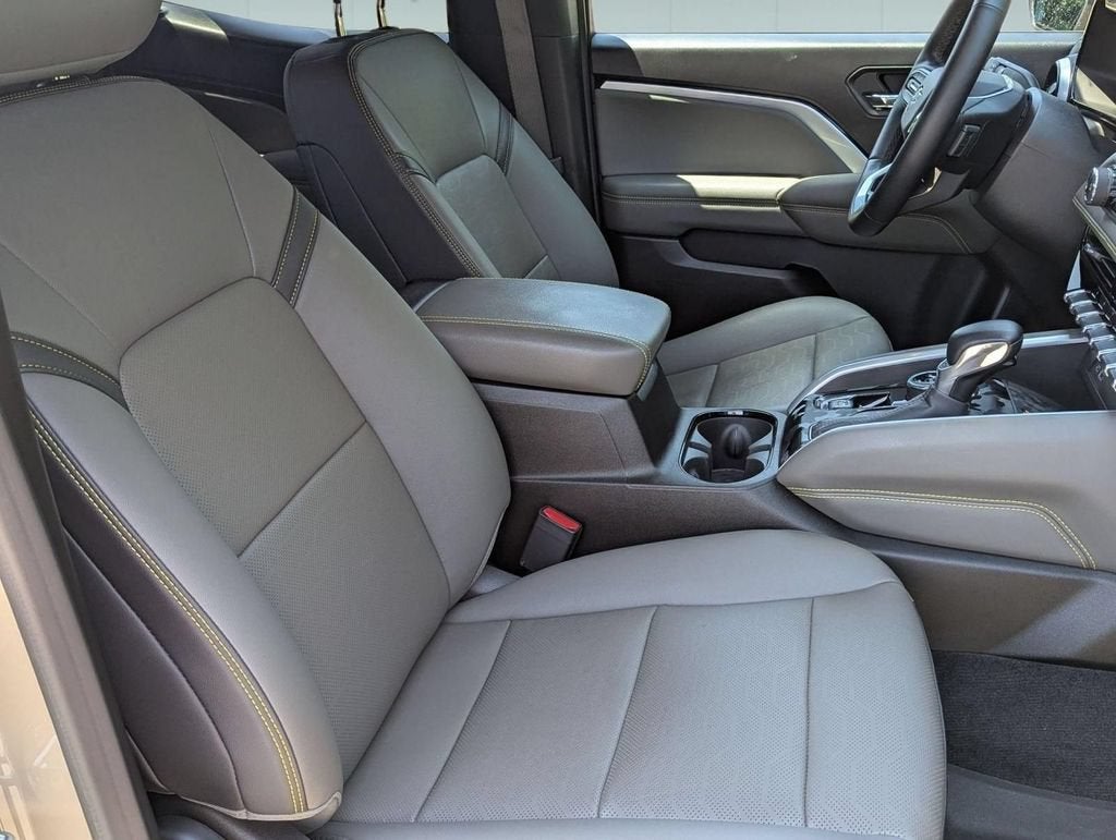 2023 Chevrolet Colorado ZR2