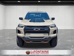 2023 Chevrolet Colorado ZR2