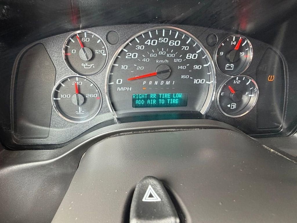 2024 Chevrolet Express Cargo 2500 WT