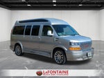 2021 GMC Savana Passenger 2500 LS