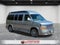 2021 GMC Savana Passenger 2500 LS