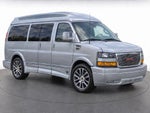 2021 GMC Savana Passenger 2500 LS