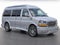 2021 GMC Savana Passenger 2500 LS