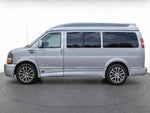 2021 GMC Savana Passenger 2500 LS
