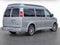 2021 GMC Savana Passenger 2500 LS