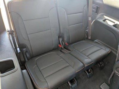 2020 GMC Acadia AT4