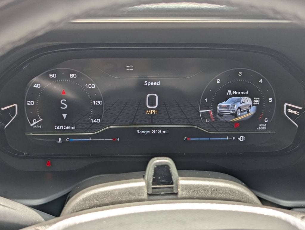 2023 GMC Yukon XL Denali Ultimate