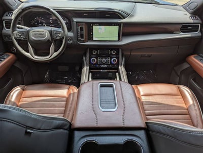 2023 GMC Yukon XL Denali Ultimate