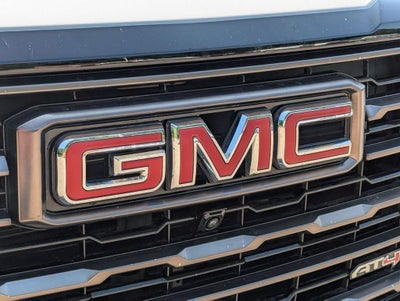 2025 GMC Yukon AT4 Ultimate