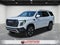 2025 GMC Yukon AT4 Ultimate