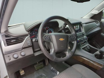 2018 Chevrolet Tahoe LS