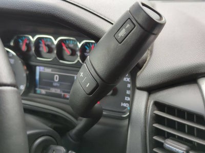 2018 Chevrolet Tahoe LS