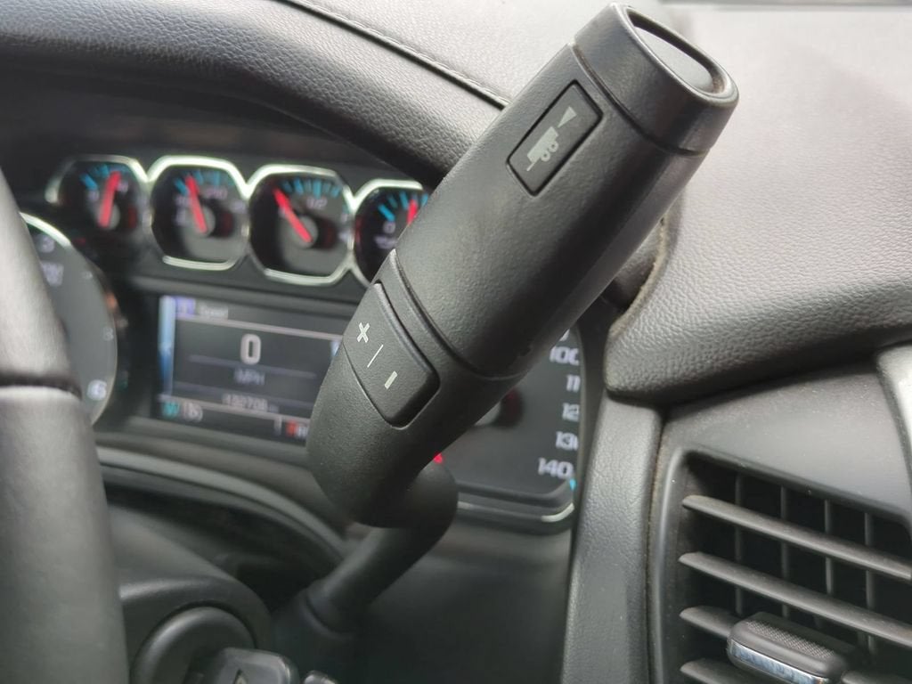 2018 Chevrolet Tahoe LS