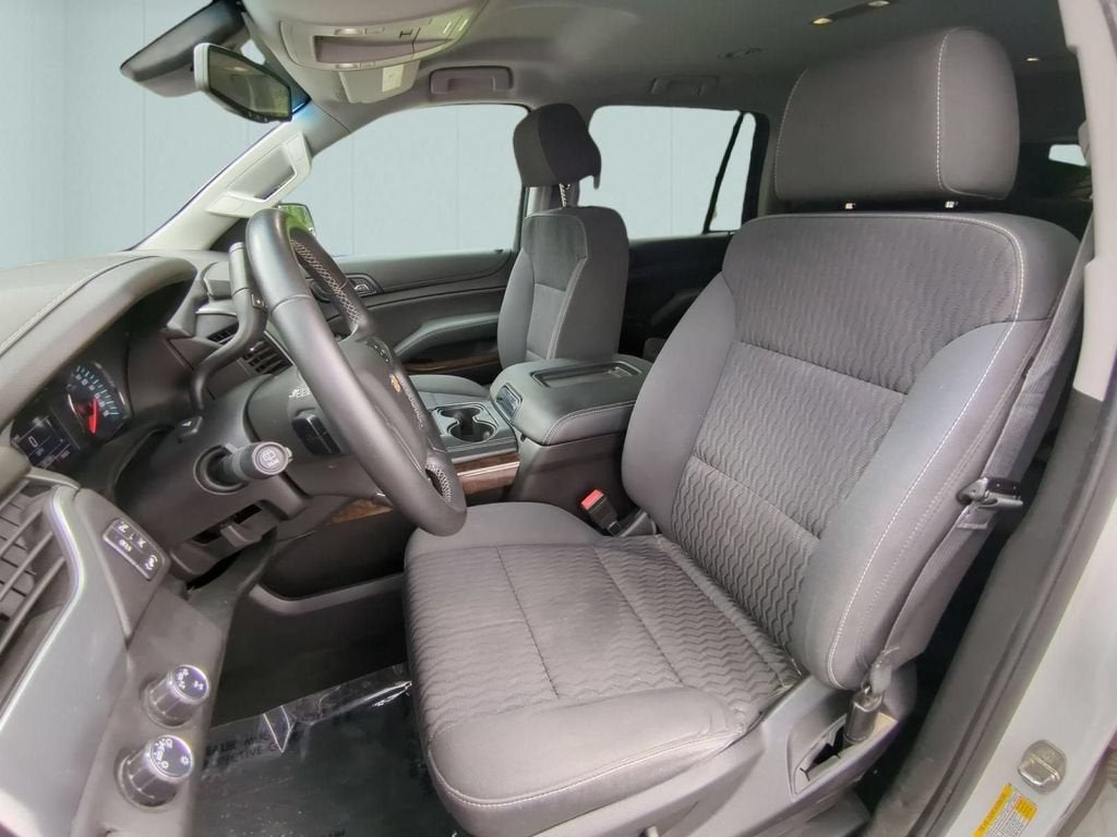 2018 Chevrolet Tahoe LS