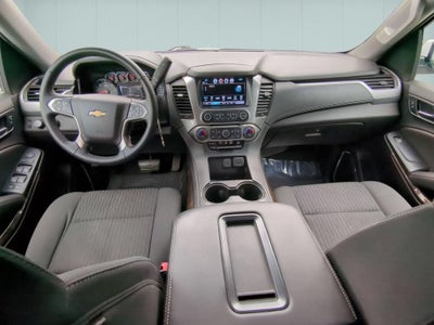 2018 Chevrolet Tahoe LS