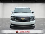 2018 Chevrolet Tahoe LS