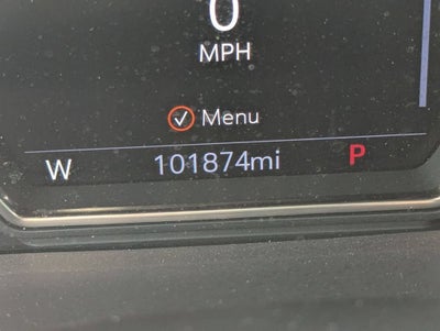2020 GMC Sierra 2500 HD Denali