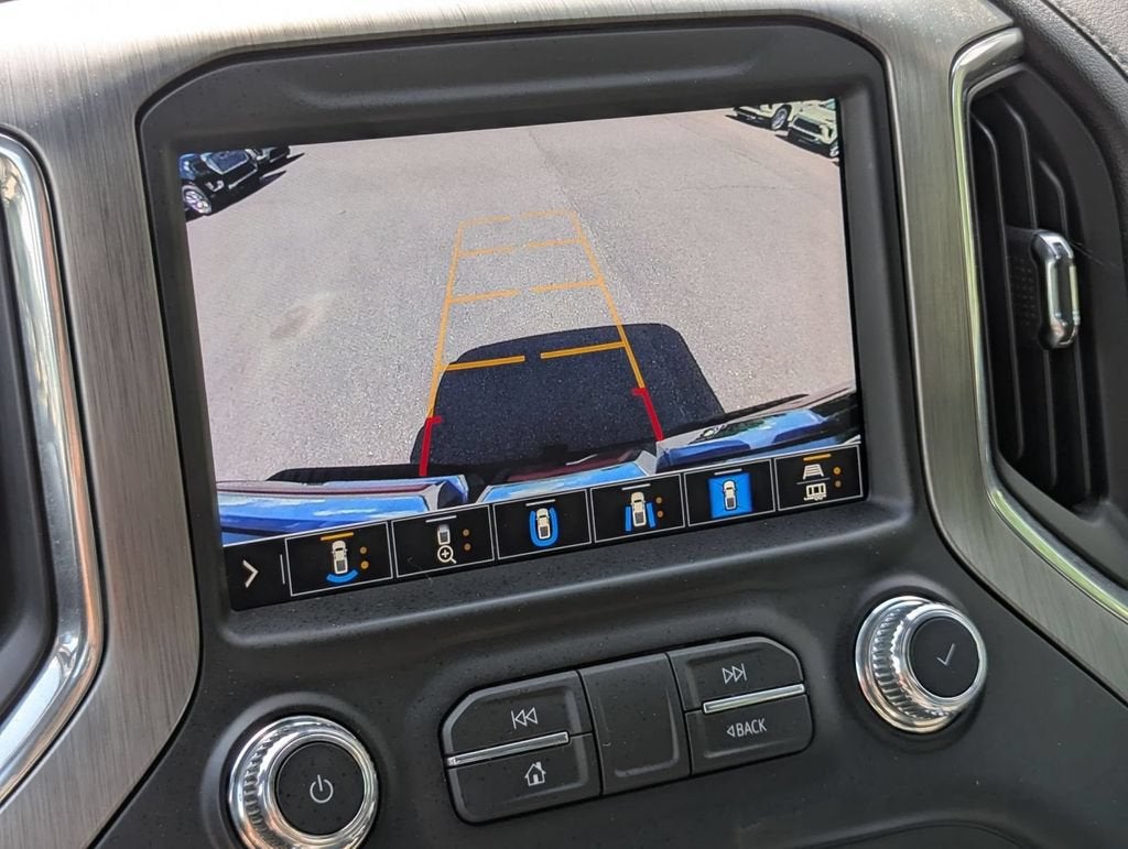 2020 GMC Sierra 2500 HD Denali