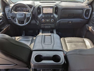 2020 GMC Sierra 2500 HD Denali