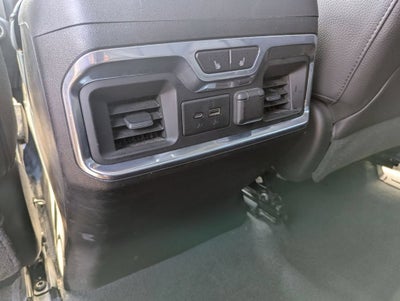 2020 GMC Sierra 2500 HD Denali