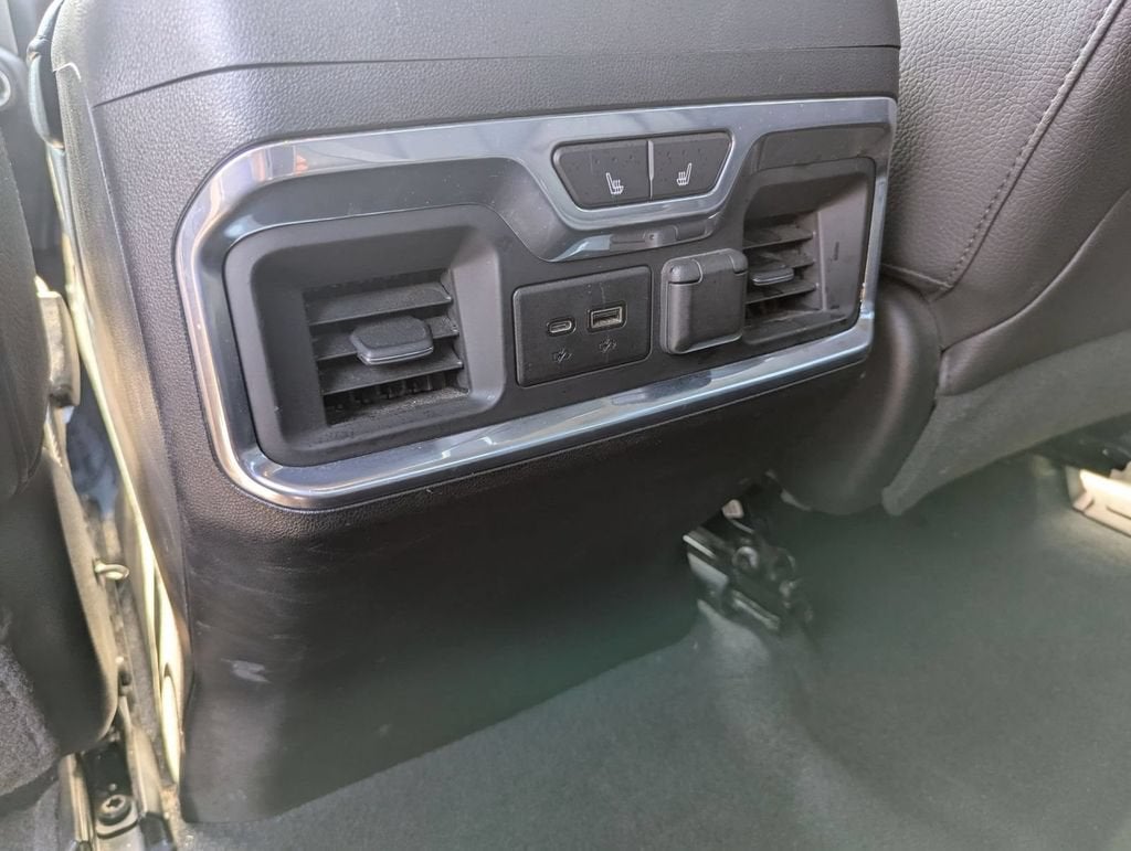 2020 GMC Sierra 2500 HD Denali